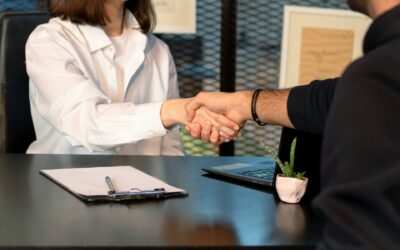 Des textes de qualité au service de votre crédibilité