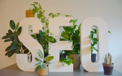 Le référencement naturel par les mots clés